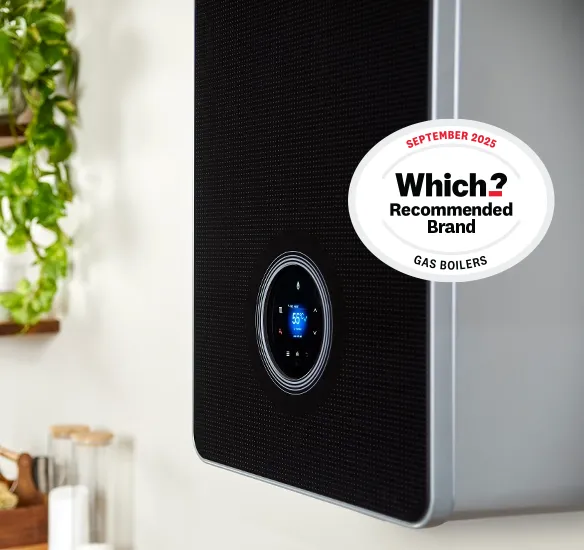 why choose worcester bosch